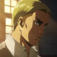 Erwin Smith