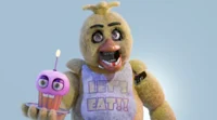 New Chica TheChicken