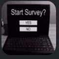 Start survey
