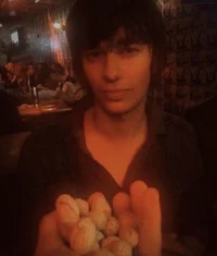Devon Bostick