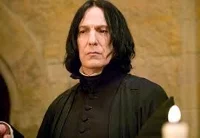 Severus Snape