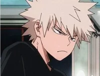 Husband Katsuki