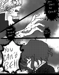 Final battle kny