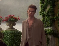 anakin skywalker