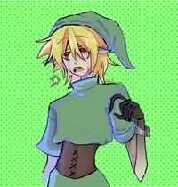 Ben Drowned