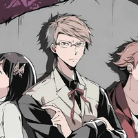 Kunikida Doppo 