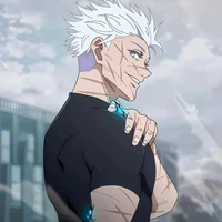 Gojo Satoru 