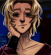 Ray Binary Star Hero