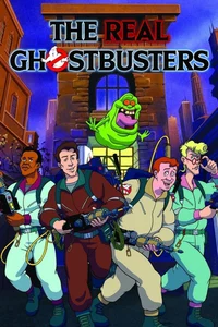 TheRealGhostbusters