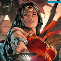 Diana Prince