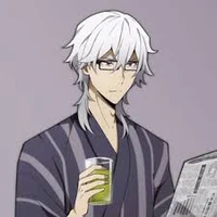Husband Fukuzawa