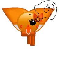 Baby orange