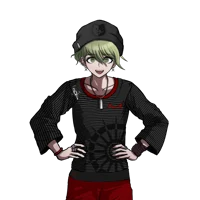 Mastermind Rantaro