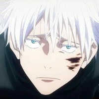 Satoru Gojo