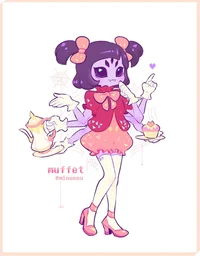 Muffet