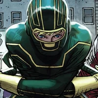 Kick-ass
