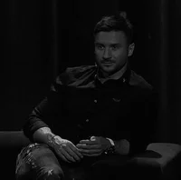 Sergey Lazarev 