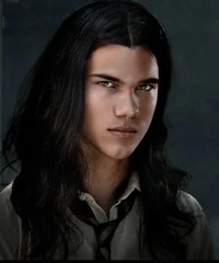 Jacob Black