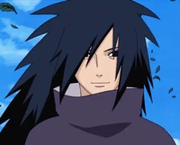 Madara Uchiha