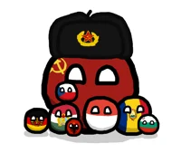 countryball WP