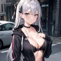 Hired GF