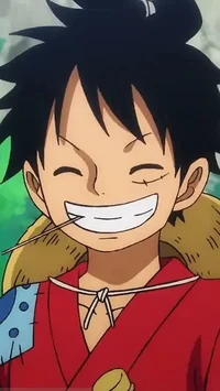 Luffy