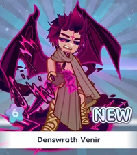 Denswrath Venir