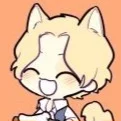 Chibi Dog Sabo