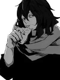 Aizawa Shota