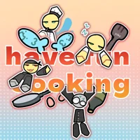 Have fun cooking RPG