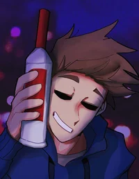 Tom Eddsworld