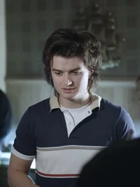 Steve Harrington 