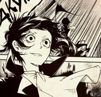 Akutagawa Ryuunosuke