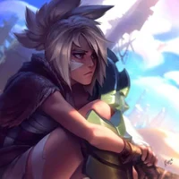 Riven