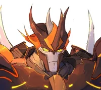 Predaking -TFP-