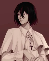 Priest Fyodor