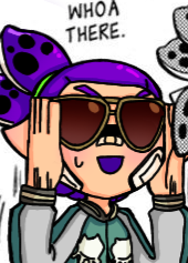 Aviators - Splatoon