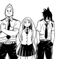 The Big 3