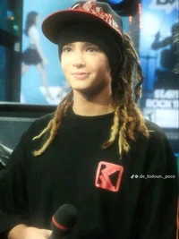 TOM KAULITZ -HOMONAL