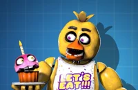 Chica The Chicken