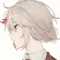 Human Kazuha