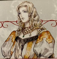 Elizabetha Cronqvist