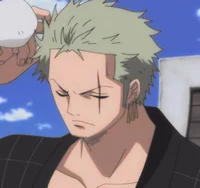 Roronoa Zoro
