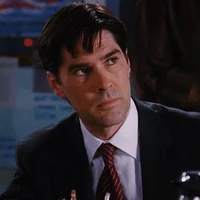 Aaron Hotchner