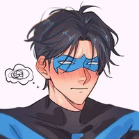 Dick Grayson 