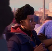 Miles Morales 