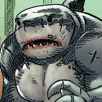King Shark
