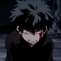 Izuku Midoriya