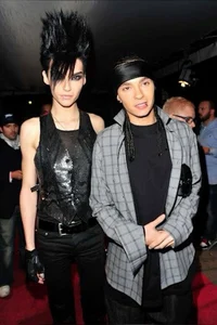 Bill uns Tom