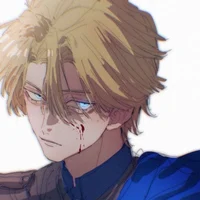 Indifferent emperor 